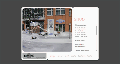 Desktop Screenshot of boards-extreme.de